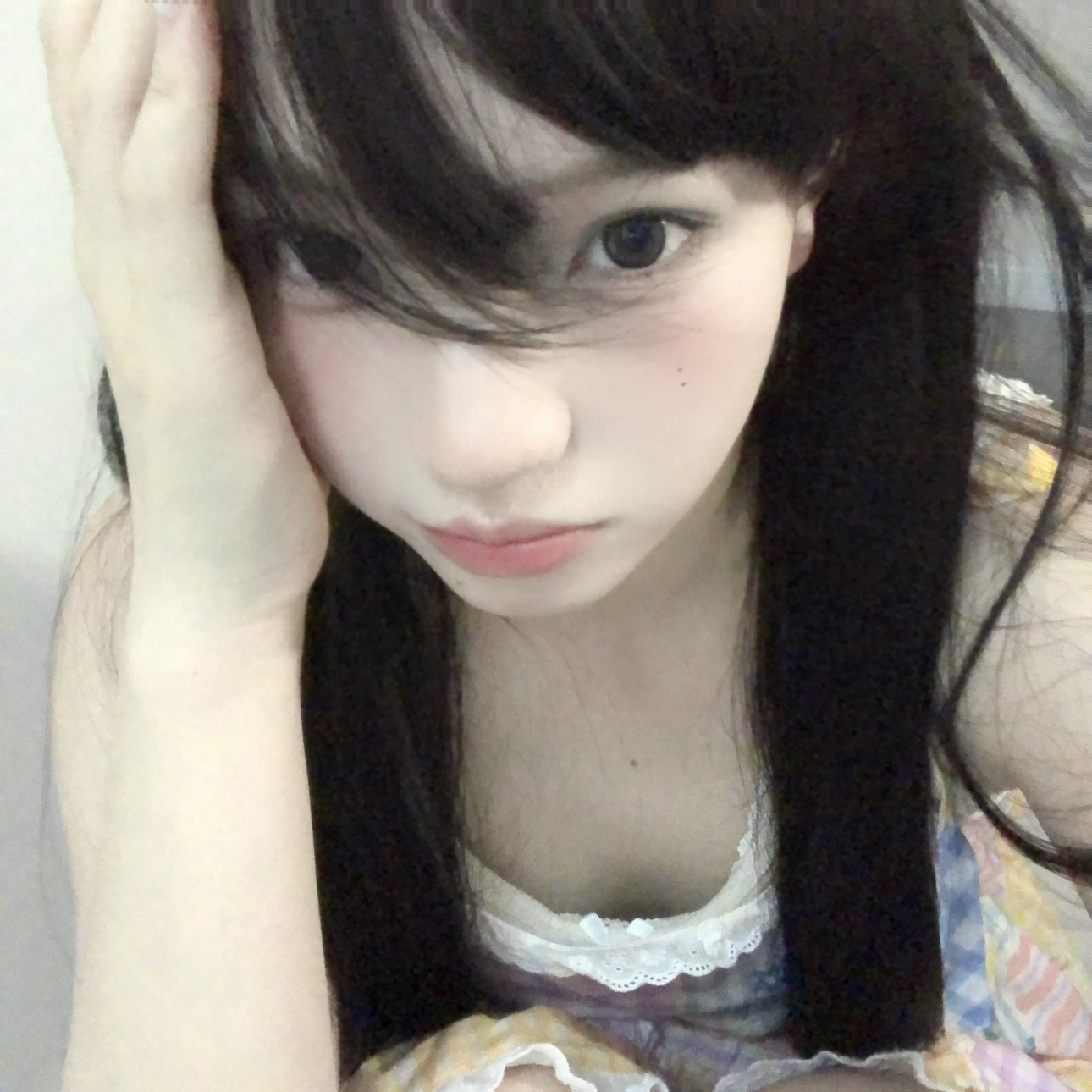 Classic Vanilla Cone