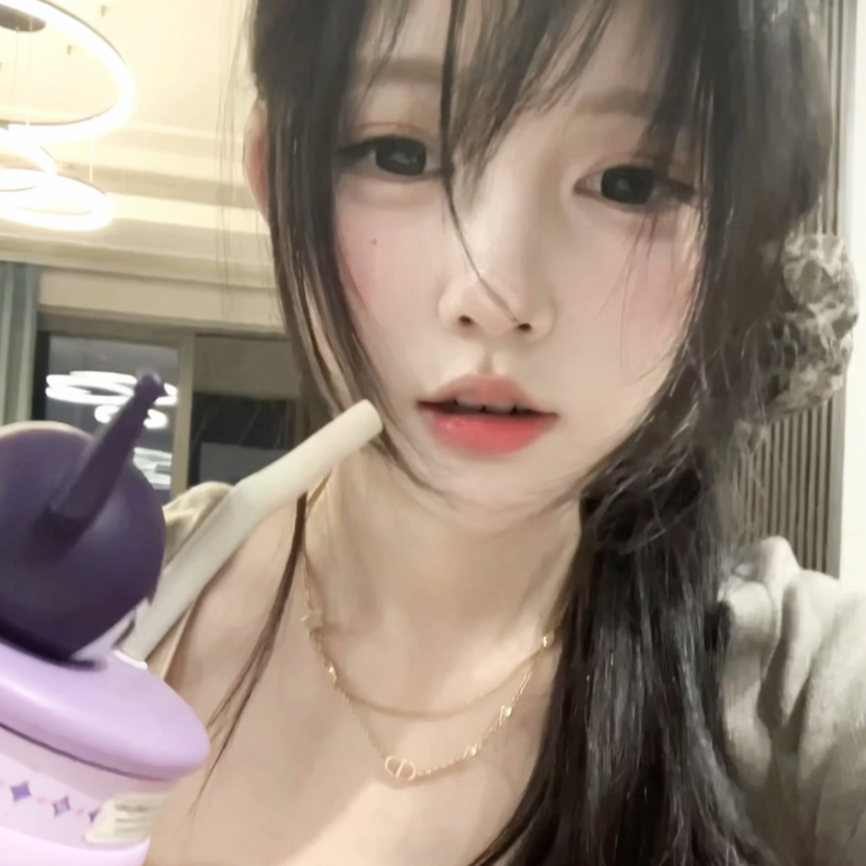 Fancy Ice Cream Cupcakes